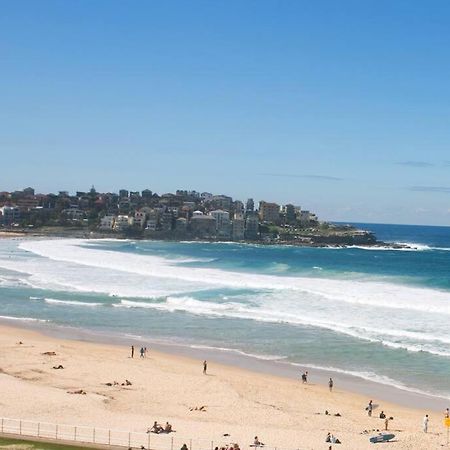 Bondi 38 Serviced Apartments Sydney Esterno foto