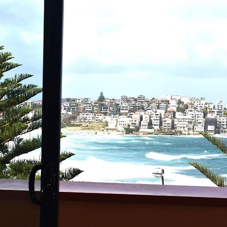 Bondi 38 Serviced Apartments Sydney Esterno foto