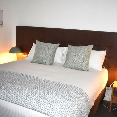 Bondi 38 Serviced Apartments Sydney Esterno foto