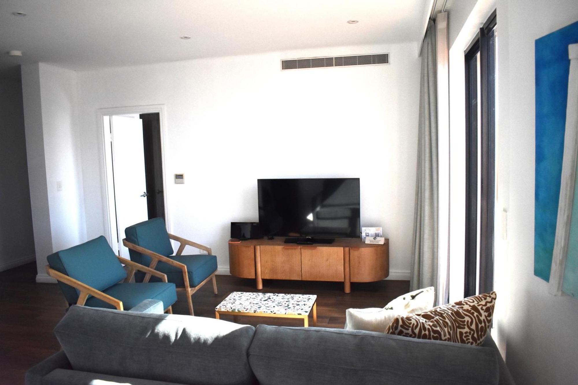 Bondi 38 Serviced Apartments Sydney Esterno foto