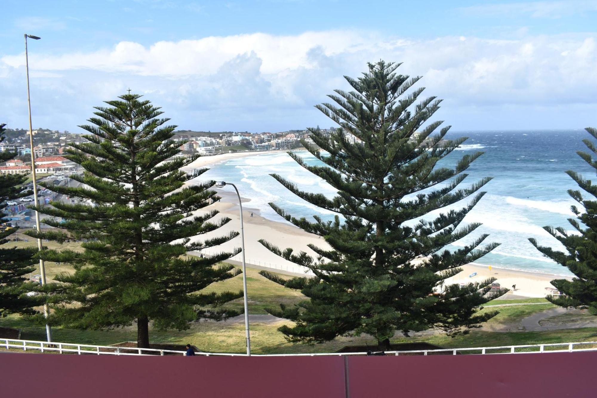Bondi 38 Serviced Apartments Sydney Esterno foto