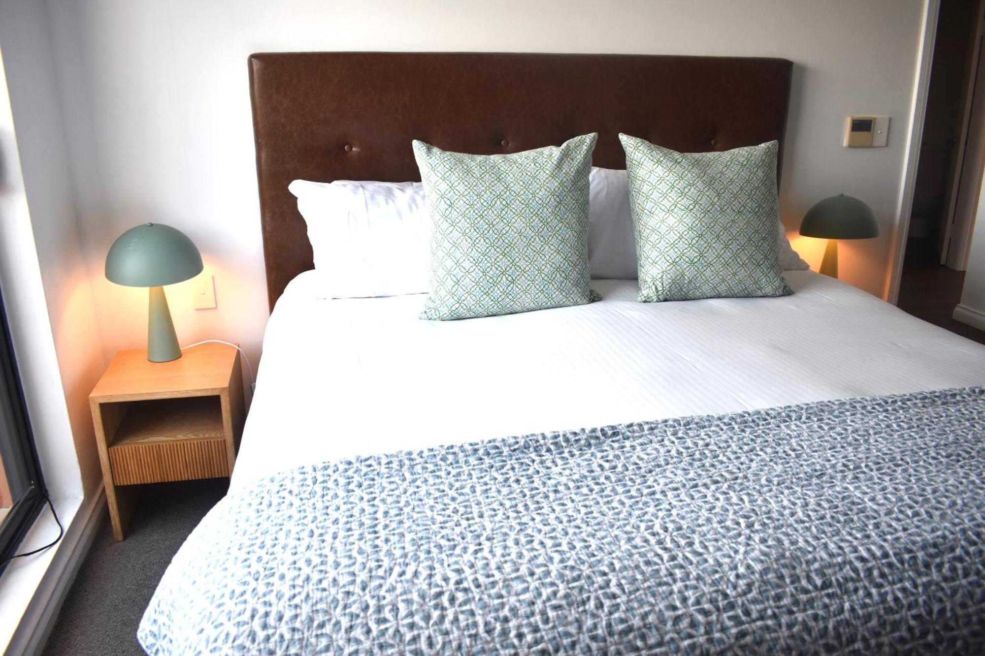 Bondi 38 Serviced Apartments Sydney Esterno foto
