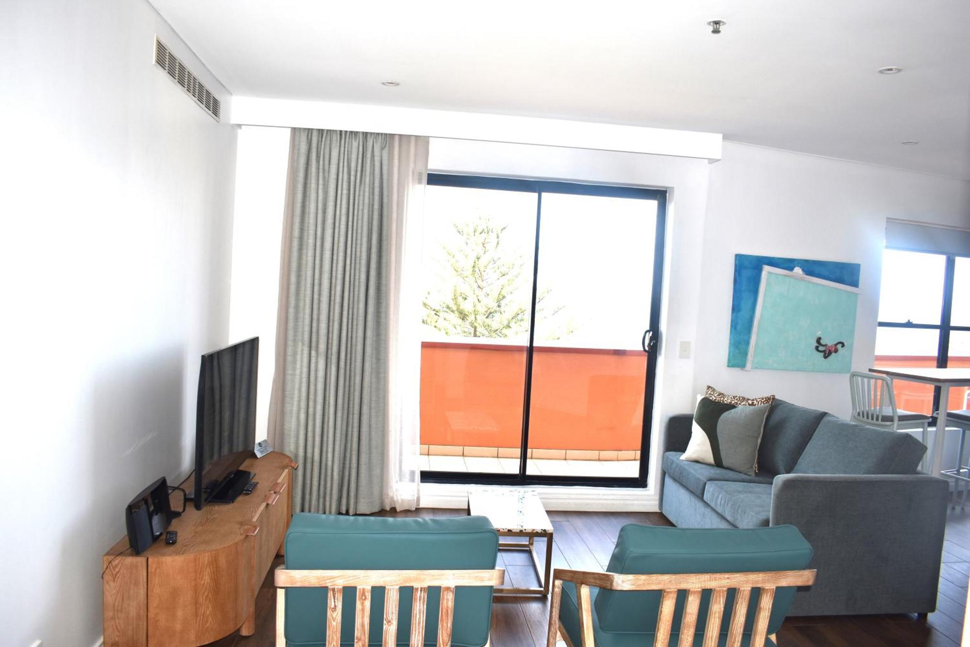 Bondi 38 Serviced Apartments Sydney Esterno foto