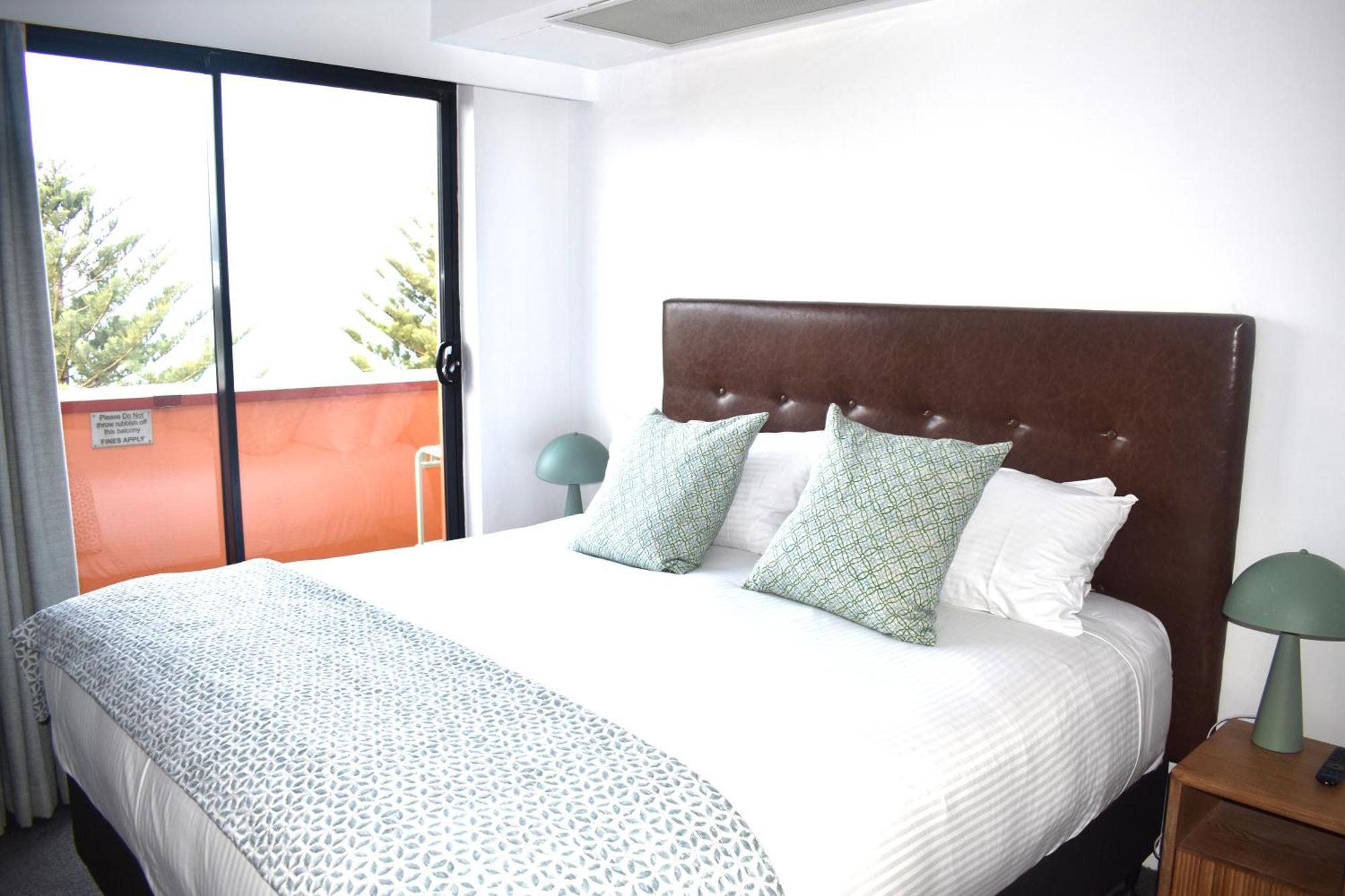 Bondi 38 Serviced Apartments Sydney Esterno foto
