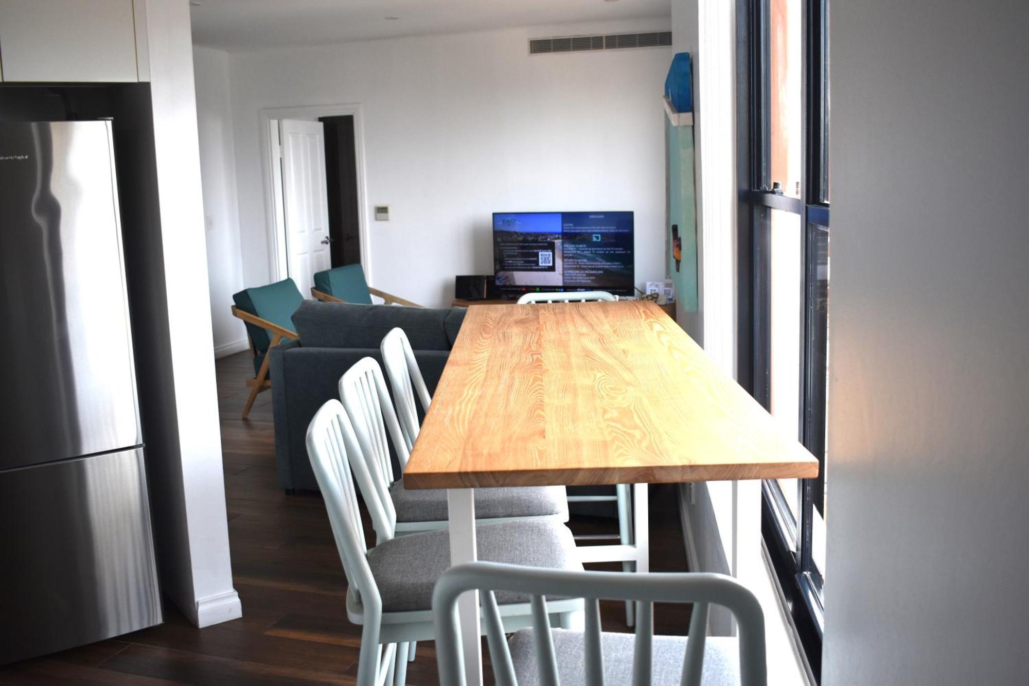 Bondi 38 Serviced Apartments Sydney Esterno foto