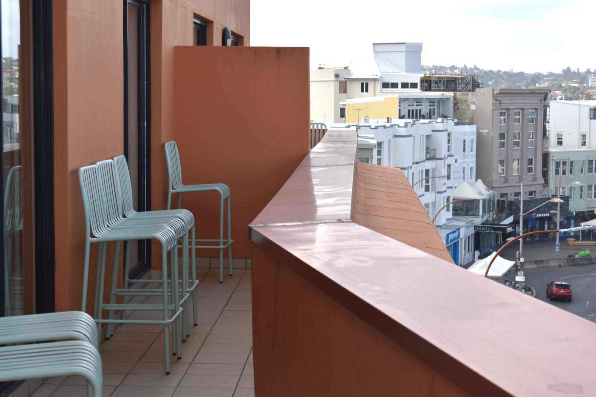 Bondi 38 Serviced Apartments Sydney Esterno foto