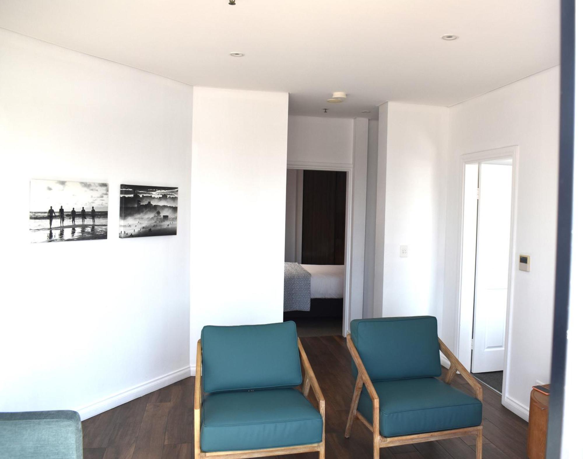 Bondi 38 Serviced Apartments Sydney Esterno foto