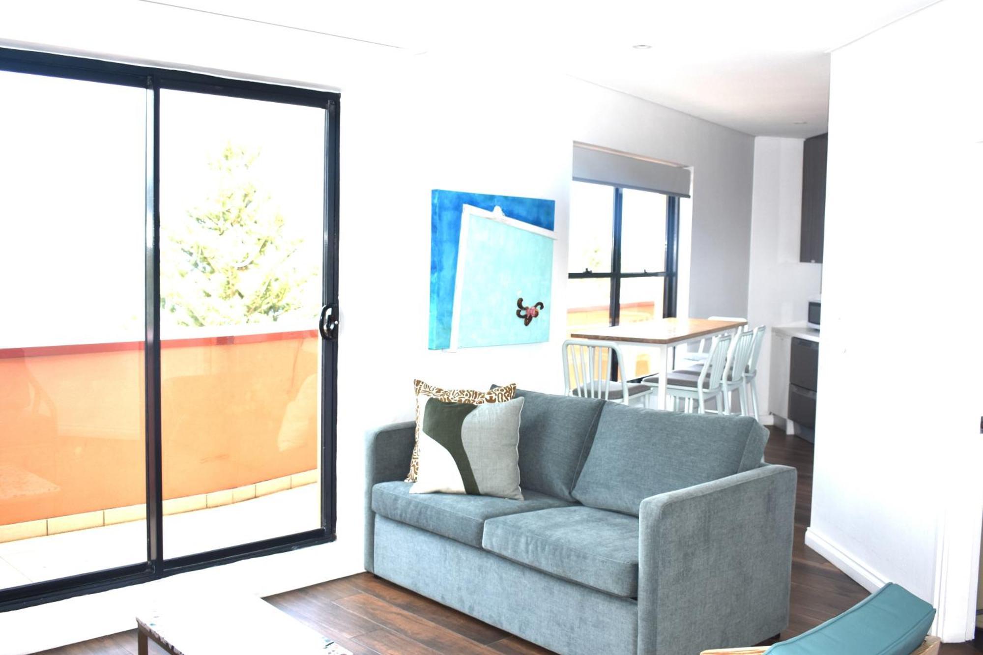Bondi 38 Serviced Apartments Sydney Esterno foto