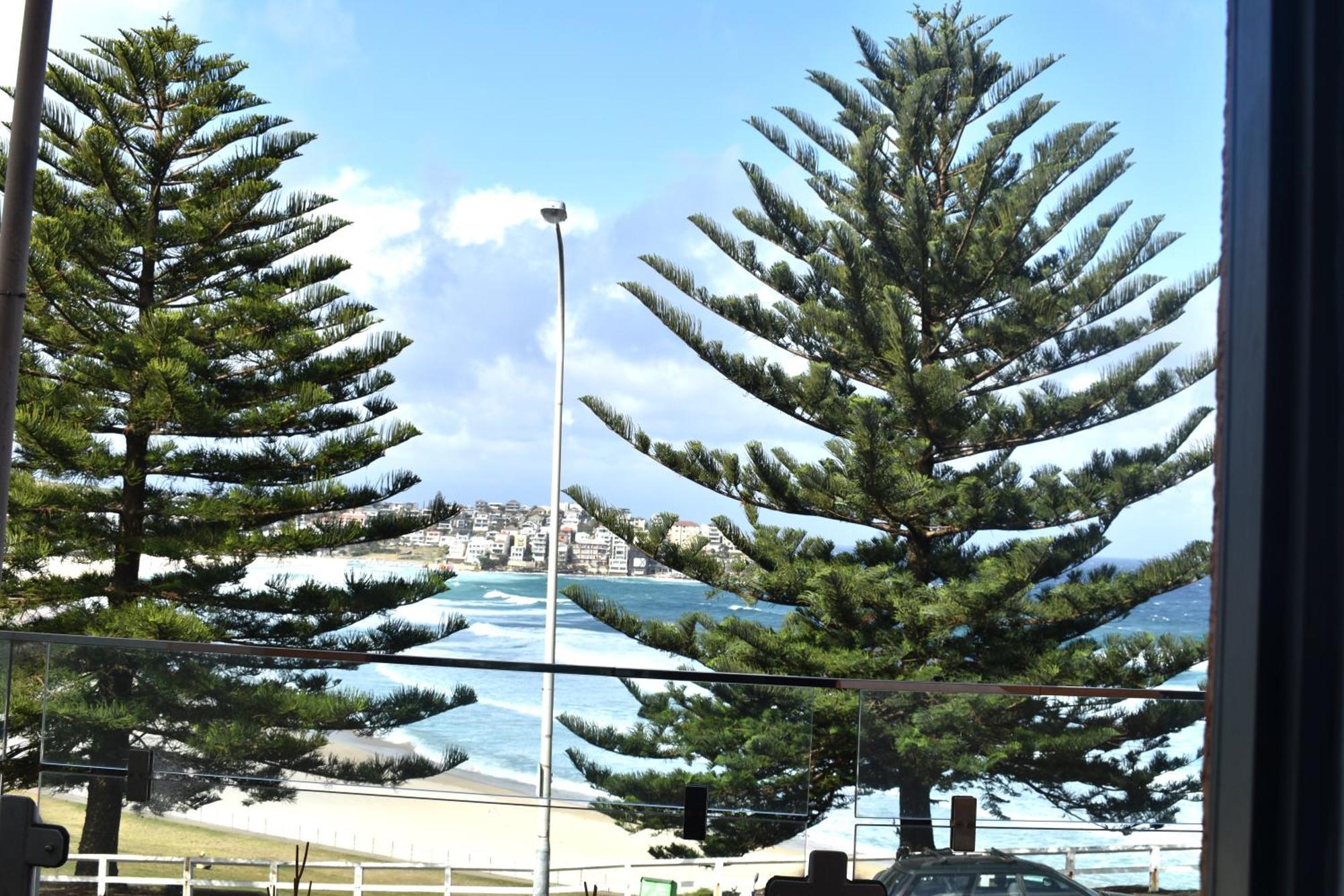 Bondi 38 Serviced Apartments Sydney Esterno foto
