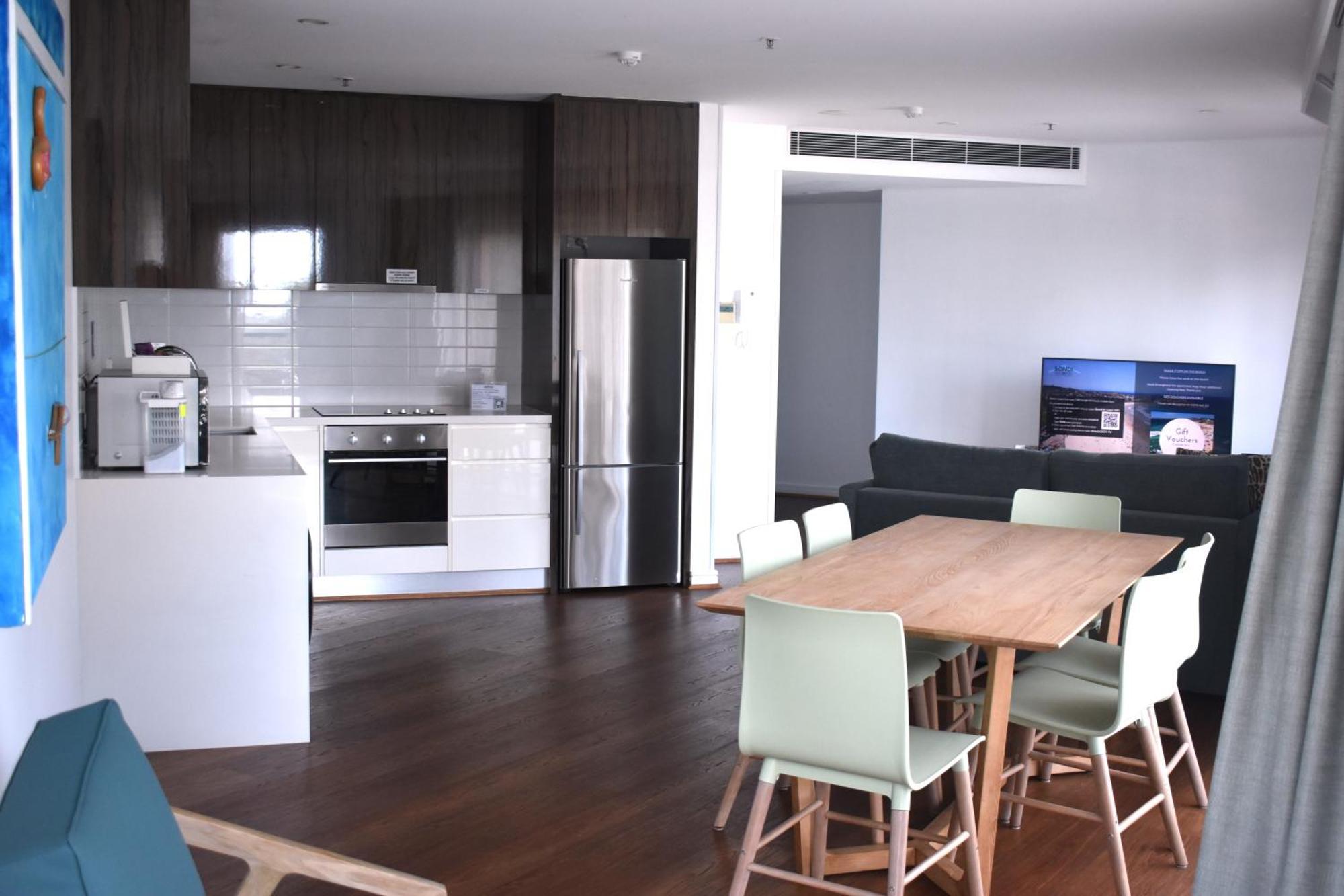 Bondi 38 Serviced Apartments Sydney Esterno foto