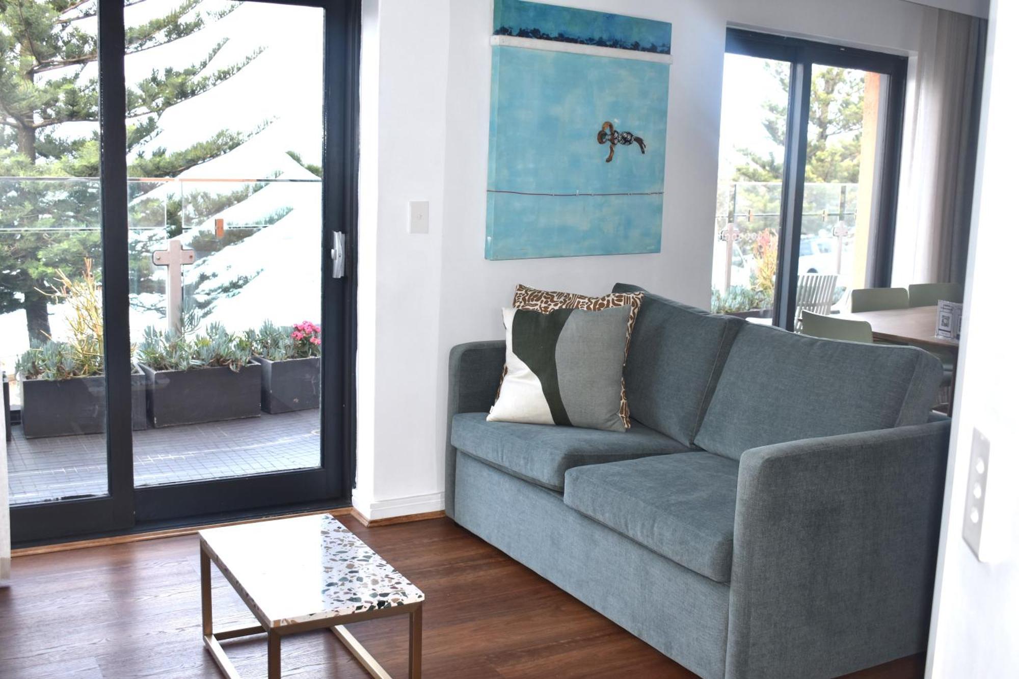 Bondi 38 Serviced Apartments Sydney Esterno foto