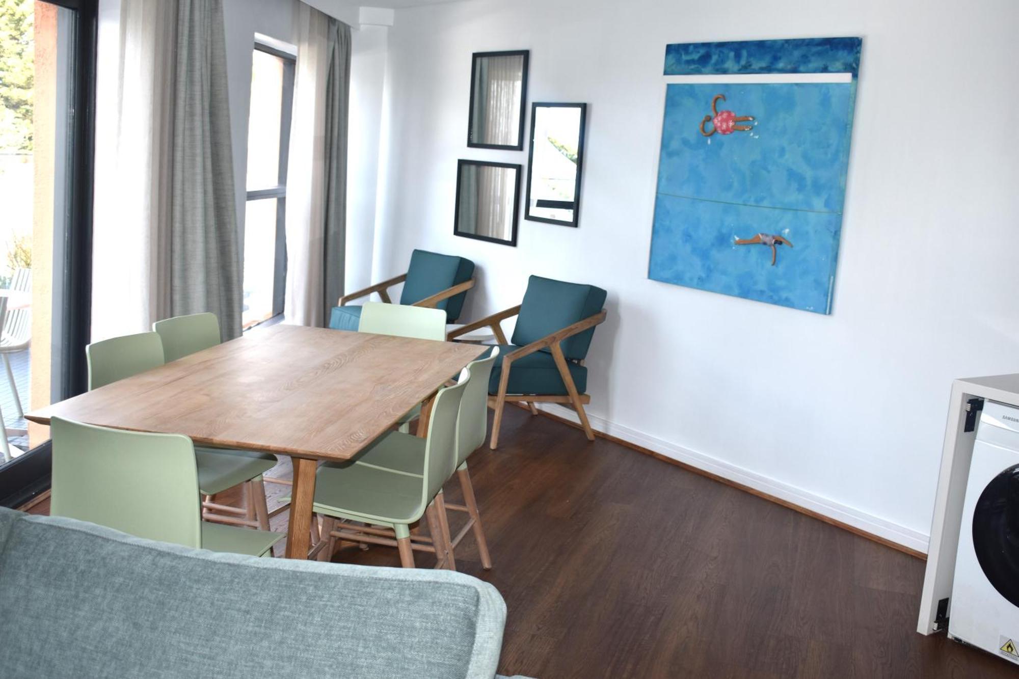 Bondi 38 Serviced Apartments Sydney Esterno foto