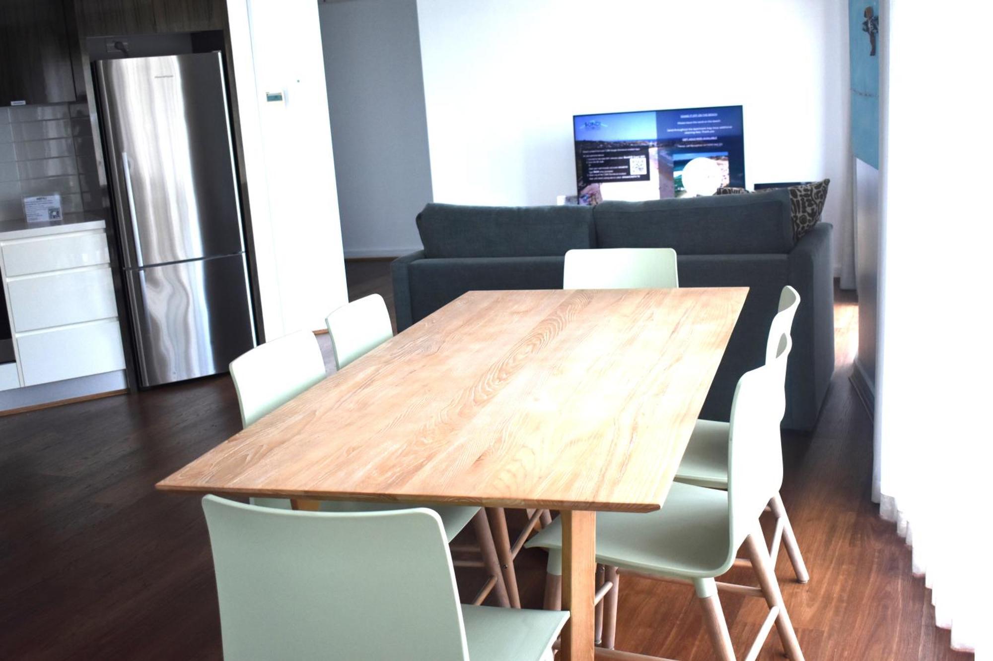 Bondi 38 Serviced Apartments Sydney Esterno foto