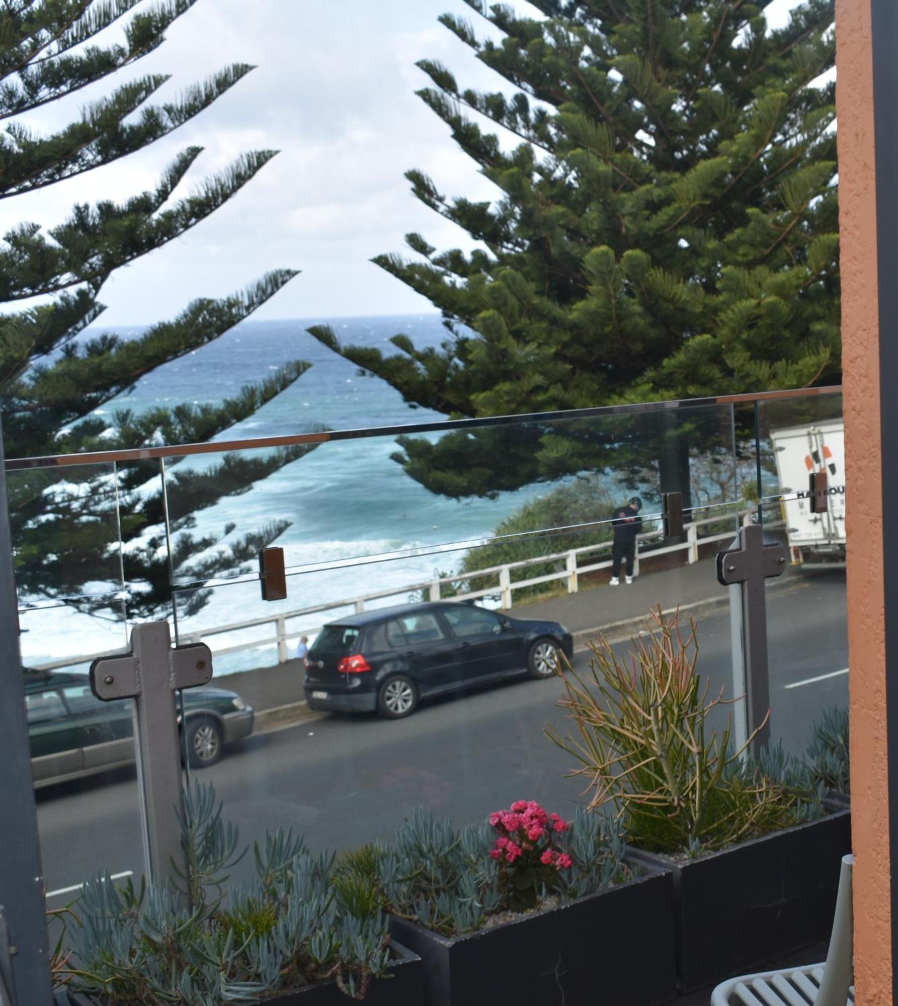 Bondi 38 Serviced Apartments Sydney Esterno foto