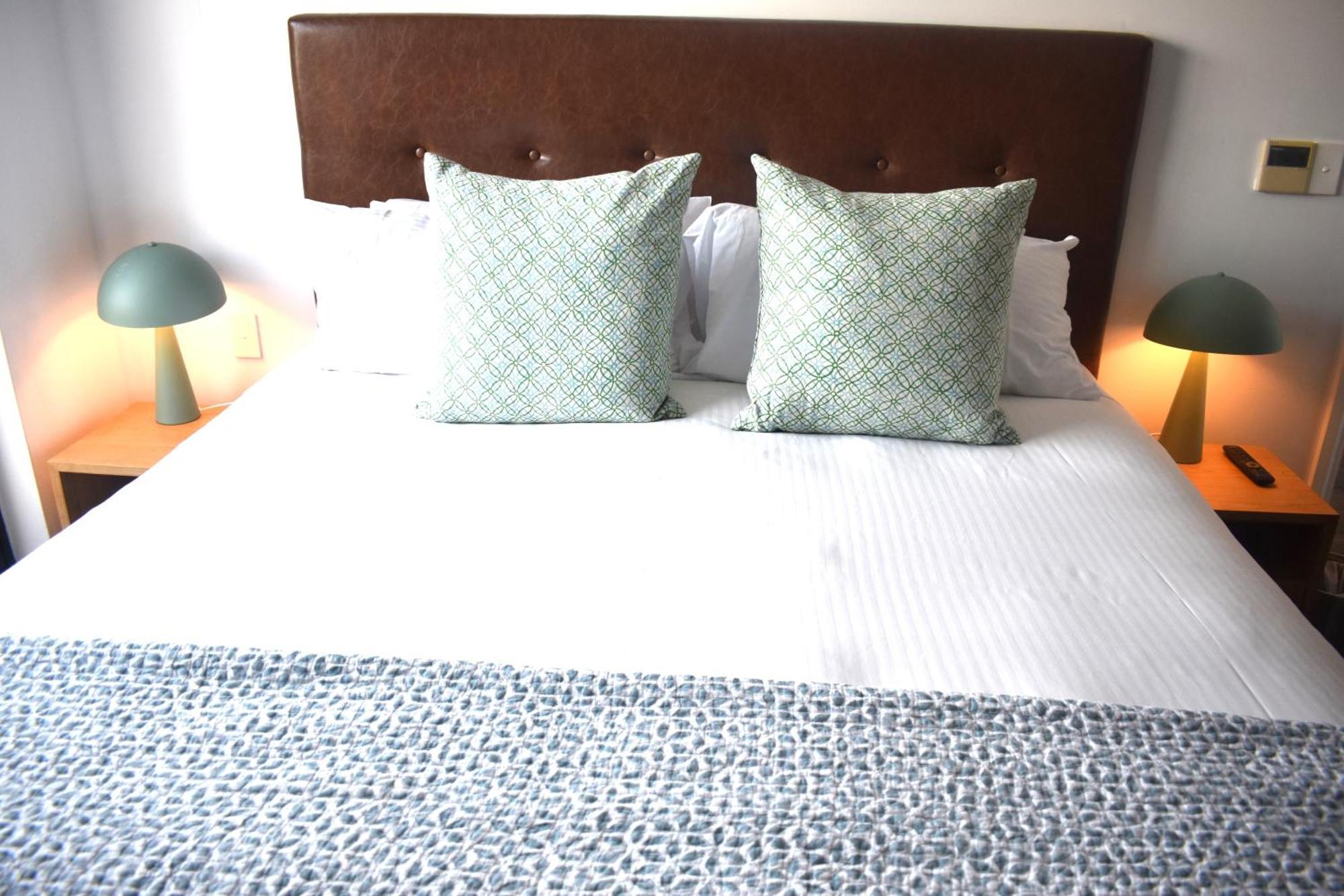 Bondi 38 Serviced Apartments Sydney Esterno foto