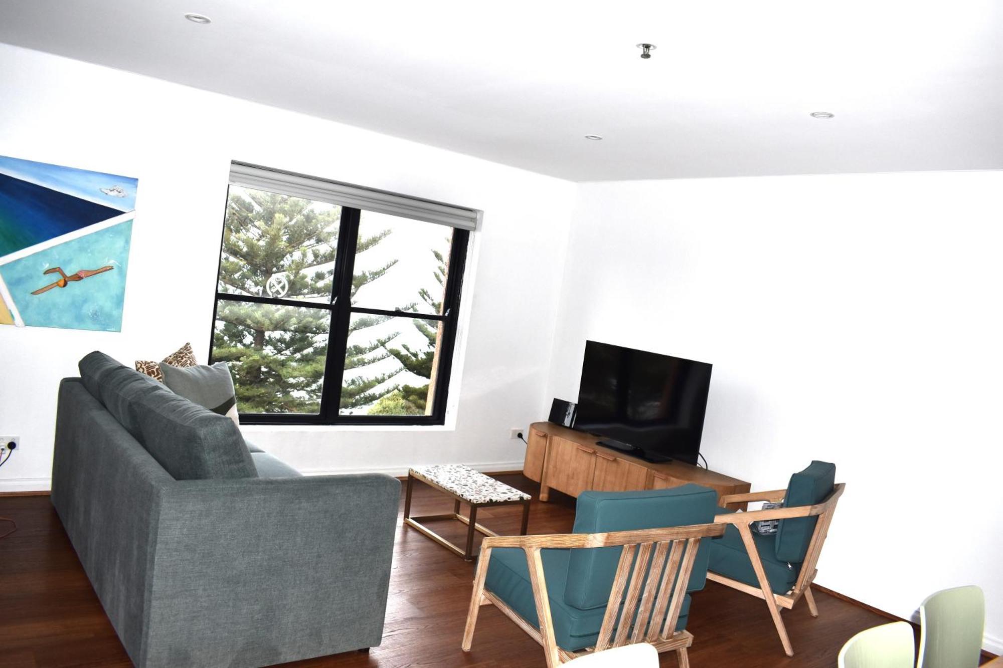 Bondi 38 Serviced Apartments Sydney Esterno foto