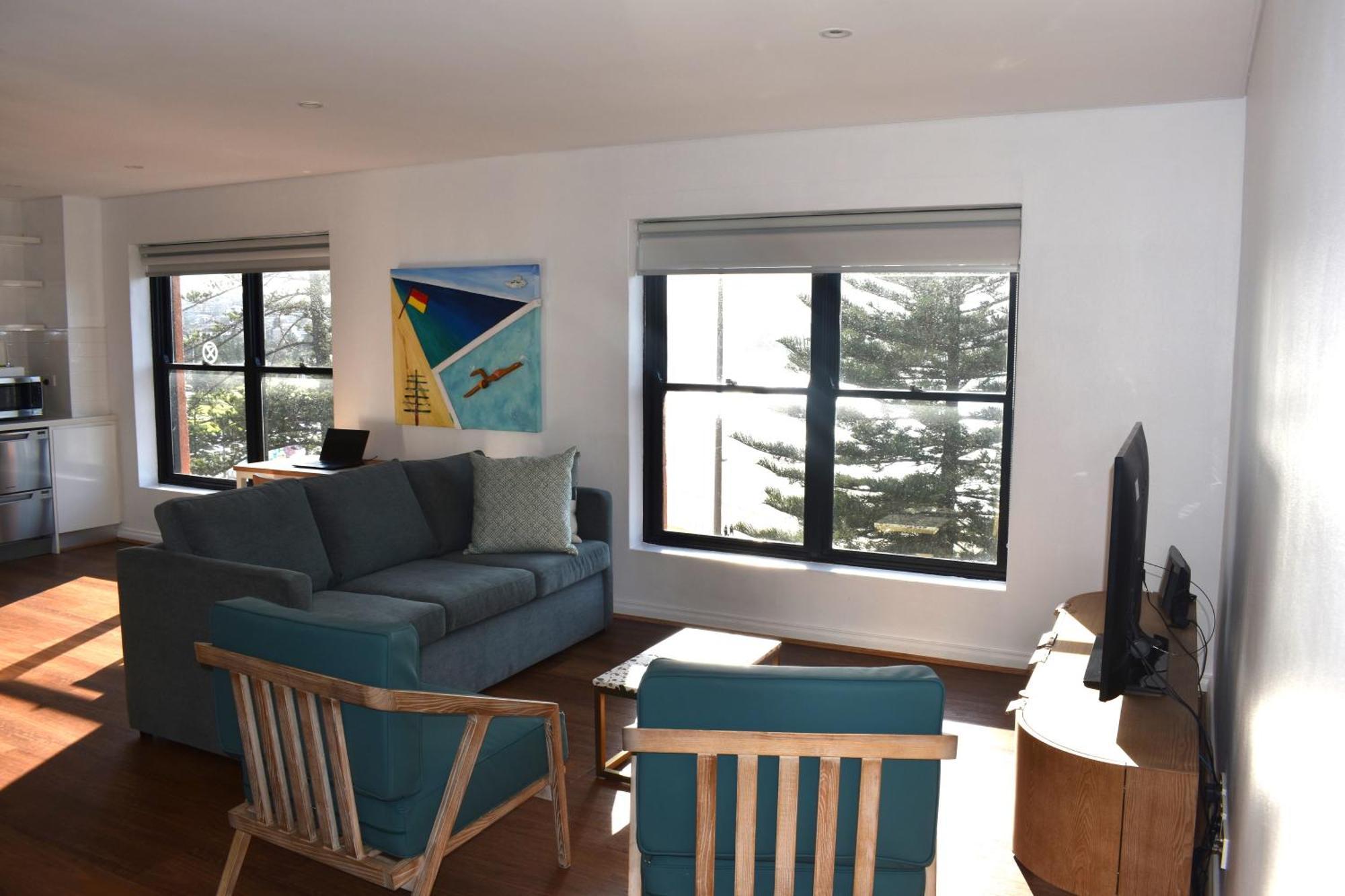 Bondi 38 Serviced Apartments Sydney Esterno foto