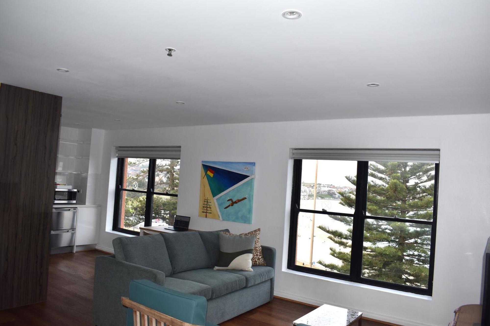 Bondi 38 Serviced Apartments Sydney Esterno foto