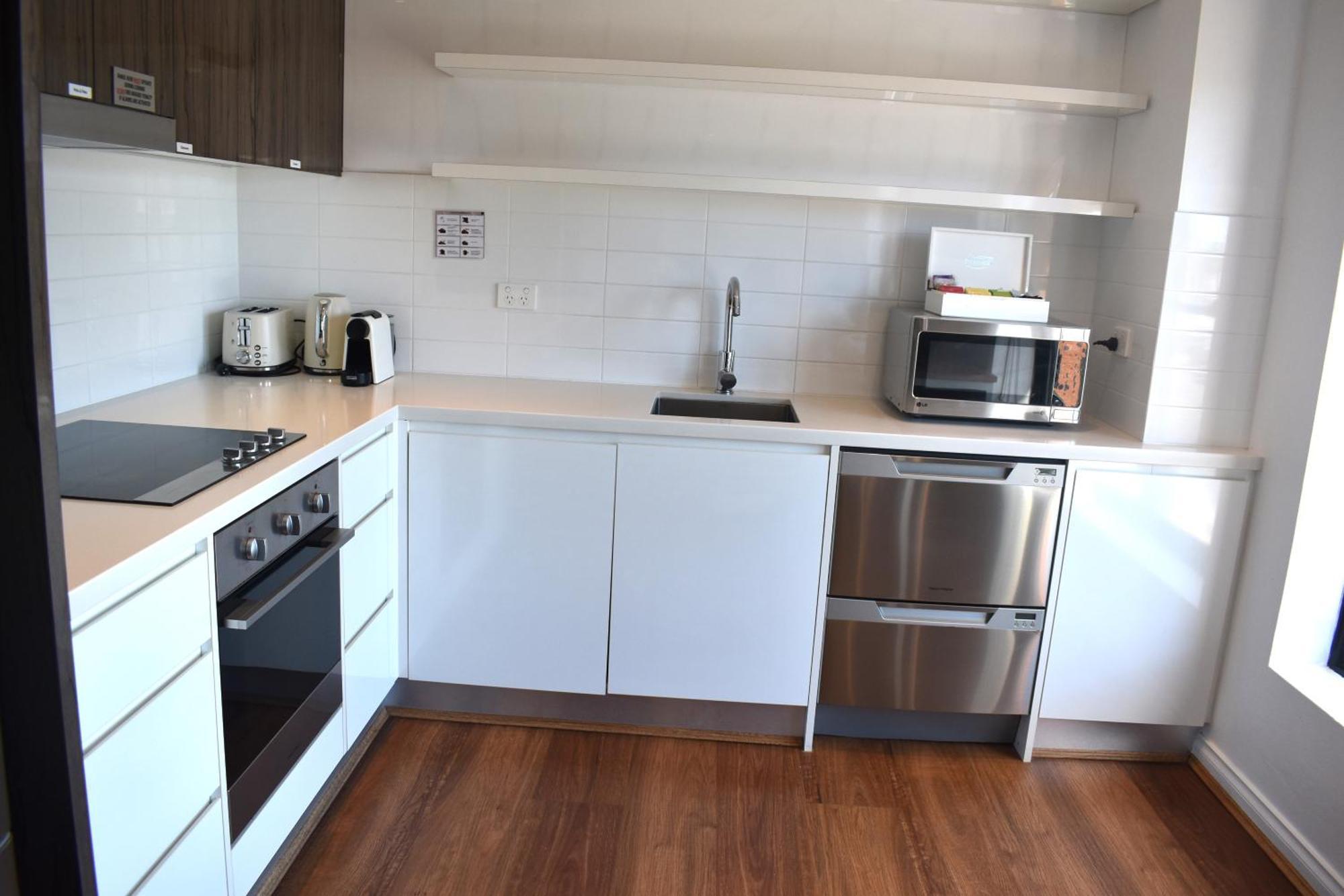 Bondi 38 Serviced Apartments Sydney Esterno foto