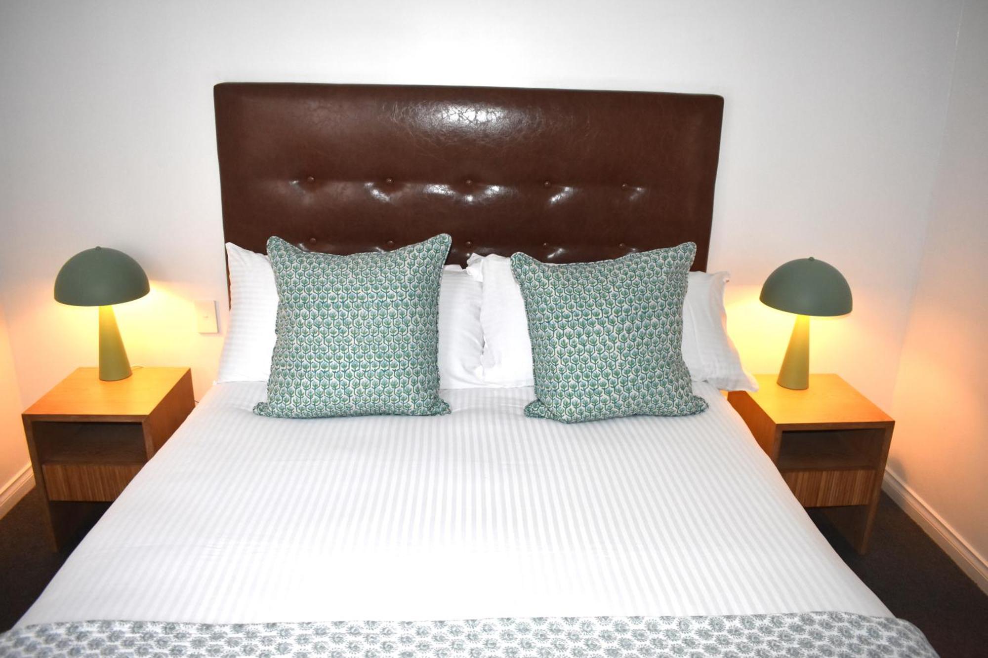 Bondi 38 Serviced Apartments Sydney Esterno foto