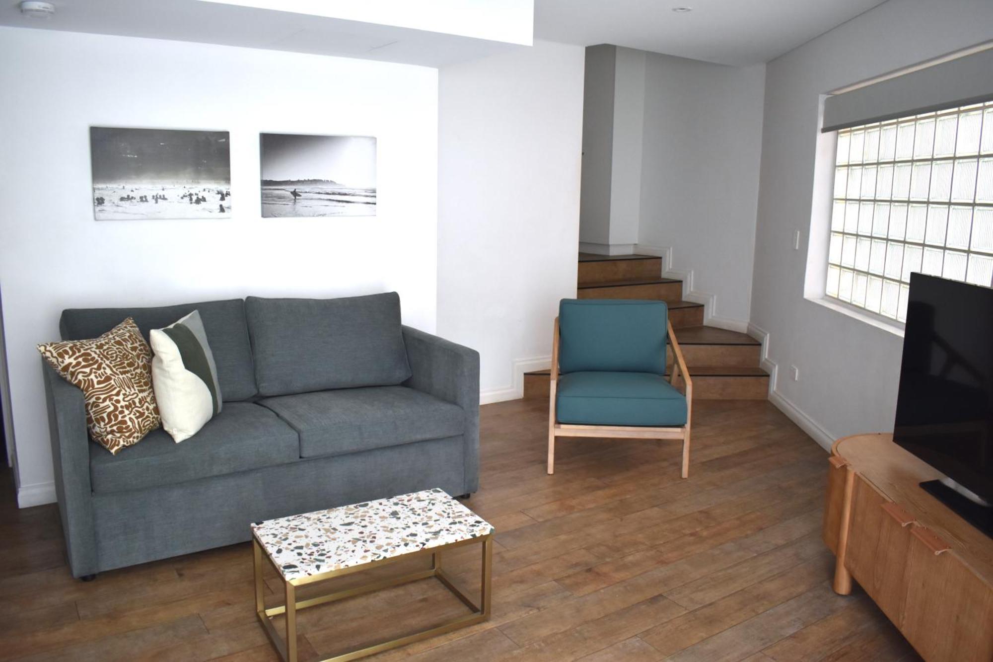 Bondi 38 Serviced Apartments Sydney Camera foto