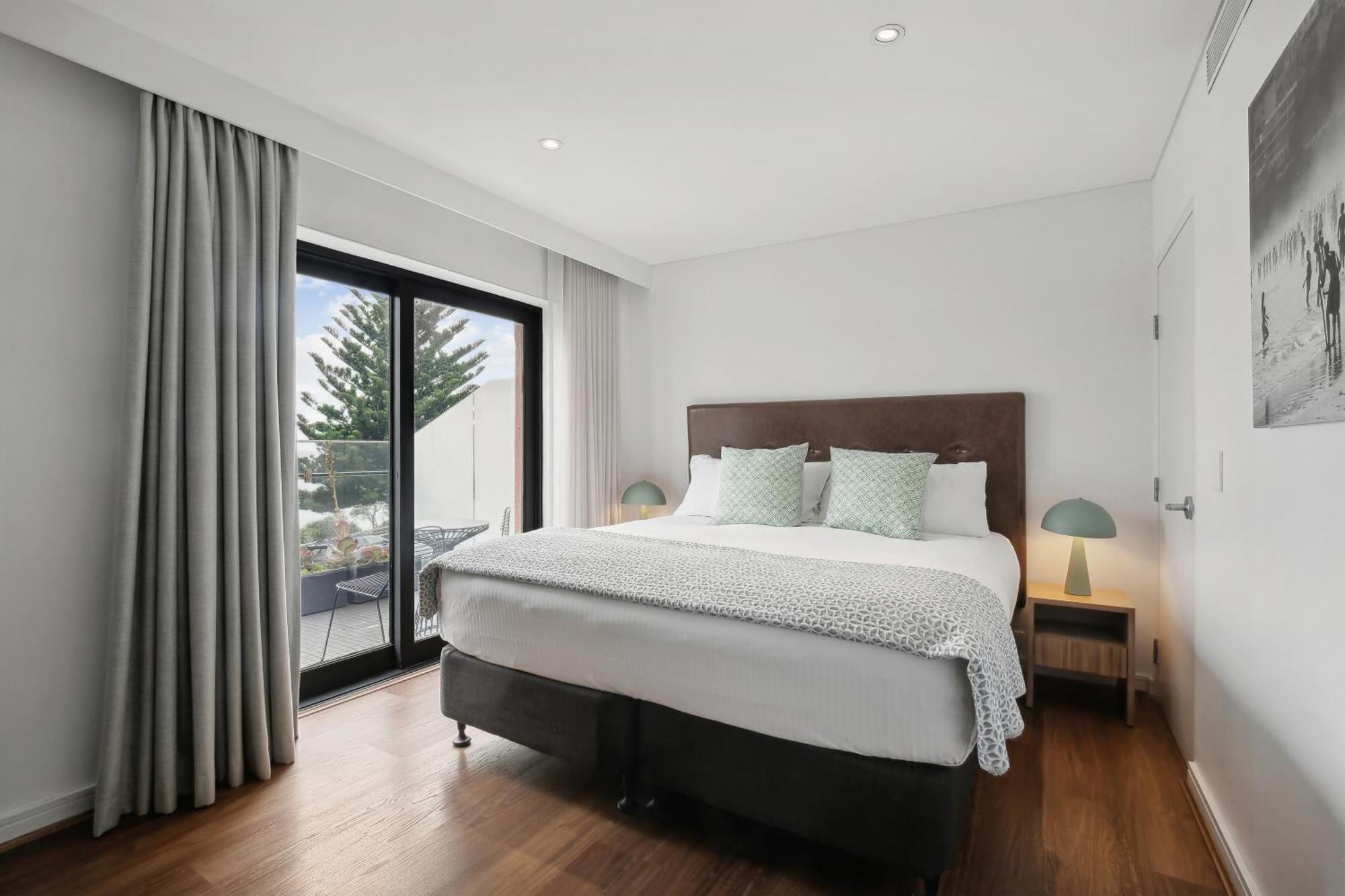 Bondi 38 Serviced Apartments Sydney Esterno foto