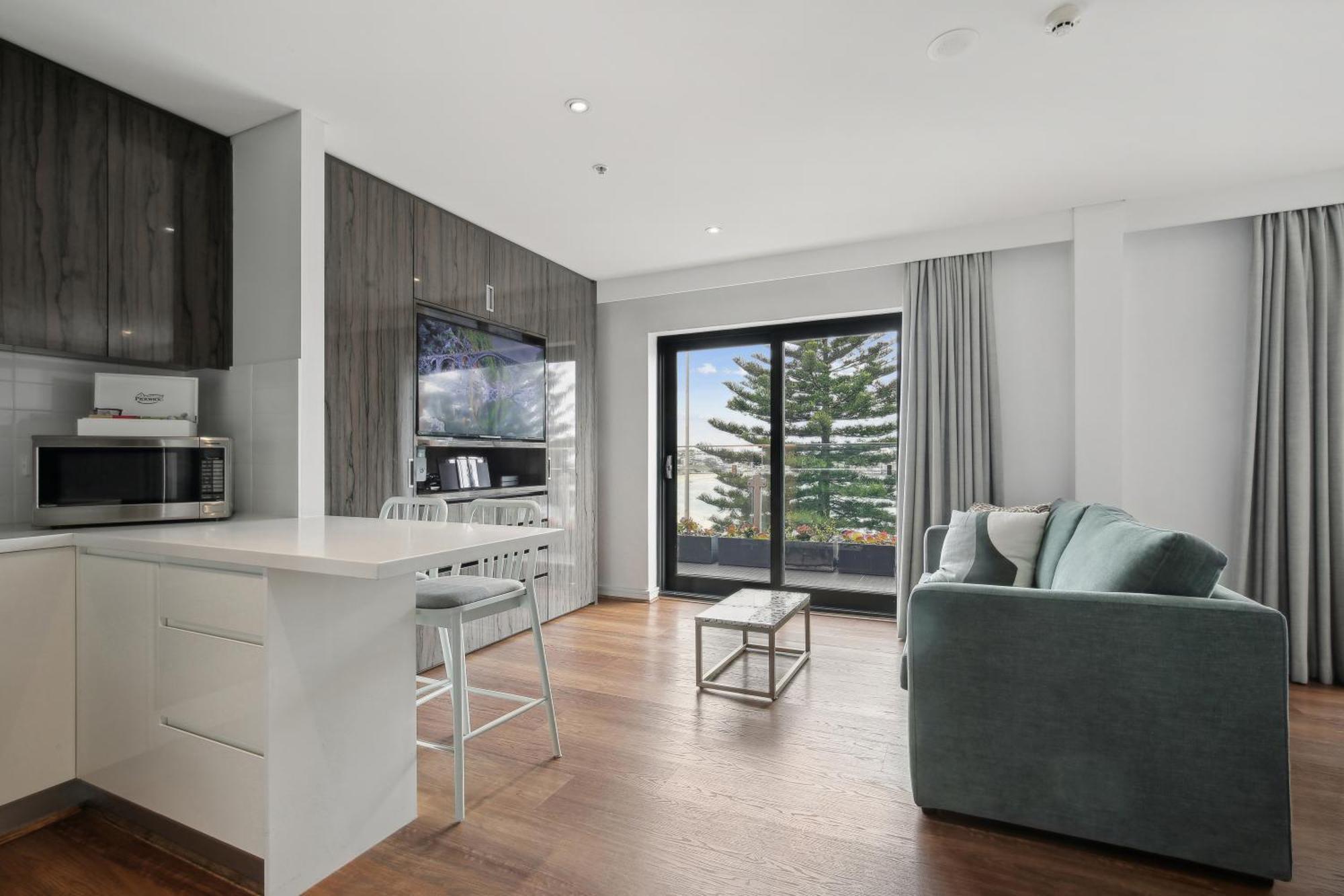 Bondi 38 Serviced Apartments Sydney Esterno foto