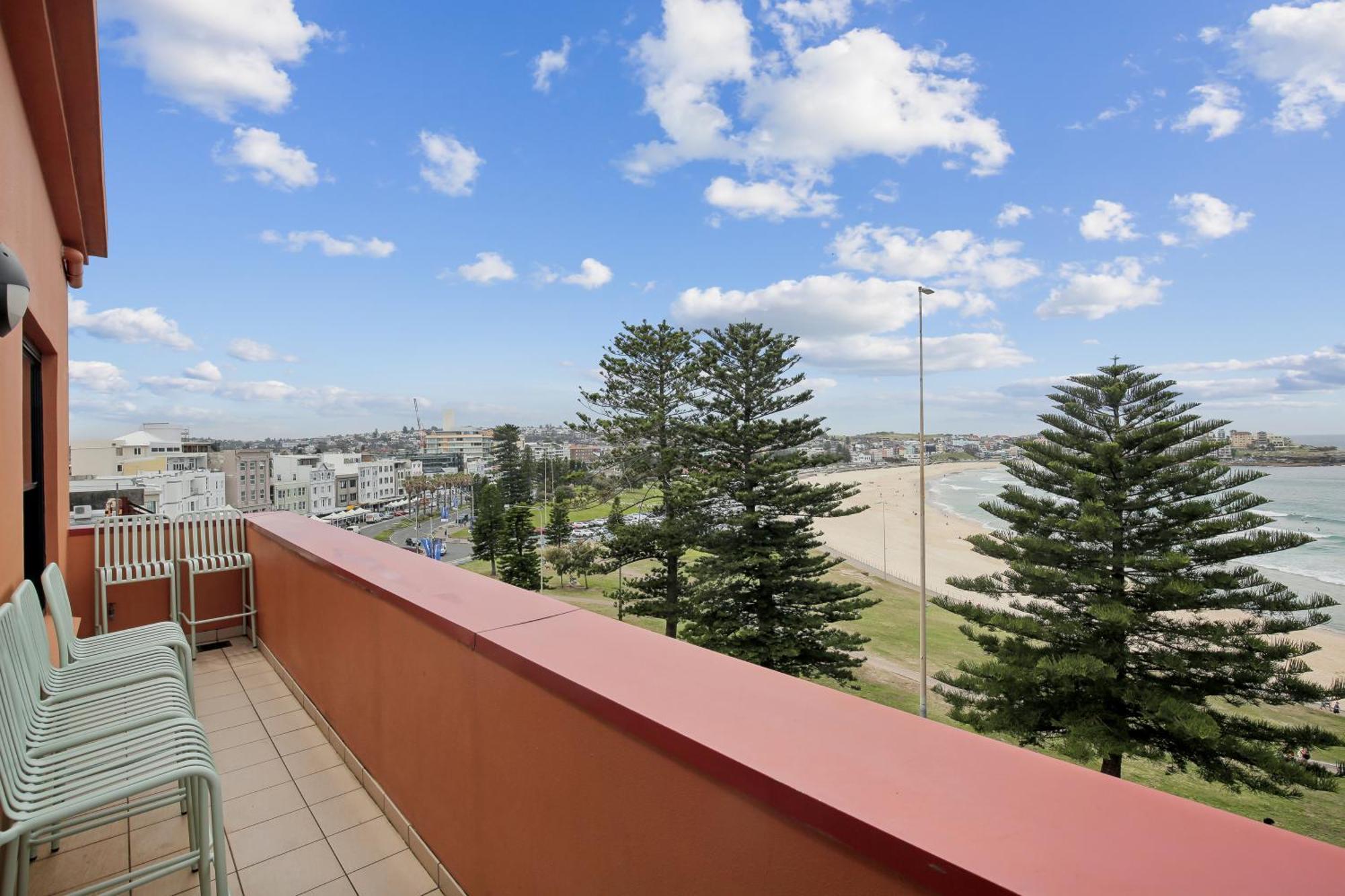 Bondi 38 Serviced Apartments Sydney Esterno foto