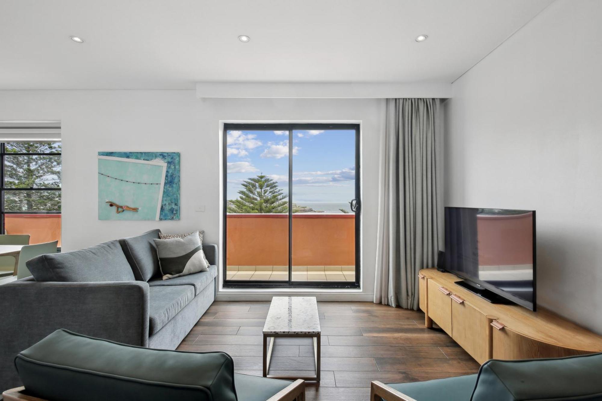 Bondi 38 Serviced Apartments Sydney Esterno foto