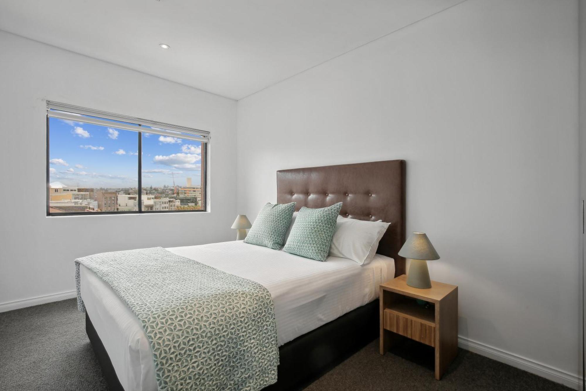 Bondi 38 Serviced Apartments Sydney Esterno foto